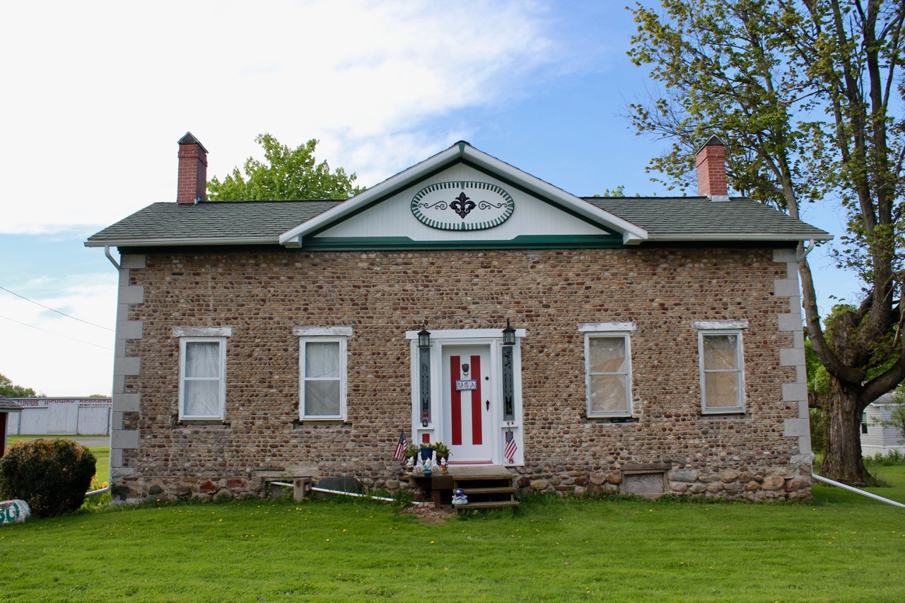 630 Dublin Road, Junius, Seneca County